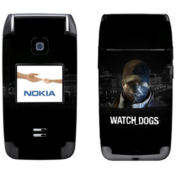   «Watch Dogs -  »   Nokia 6125