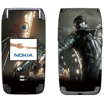   «Watch_Dogs»   Nokia 6125