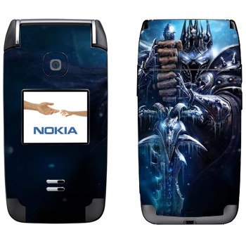   «World of Warcraft :  »   Nokia 6125