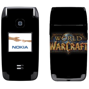   «World of Warcraft »   Nokia 6125
