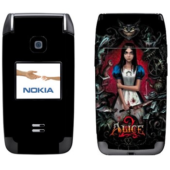   «:  »   Nokia 6125