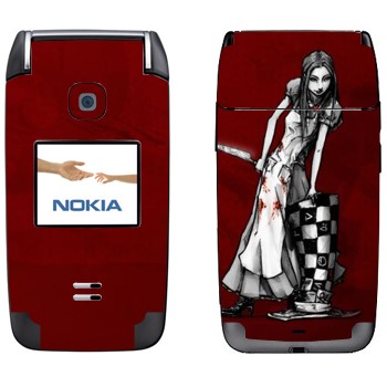   « - - :  »   Nokia 6125