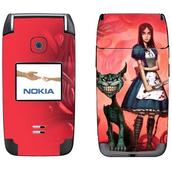   «    - :  »   Nokia 6125
