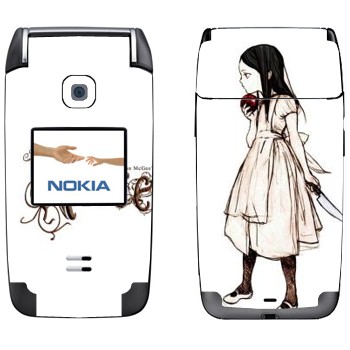   «   -  : »   Nokia 6125