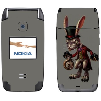   «  -  : »   Nokia 6125