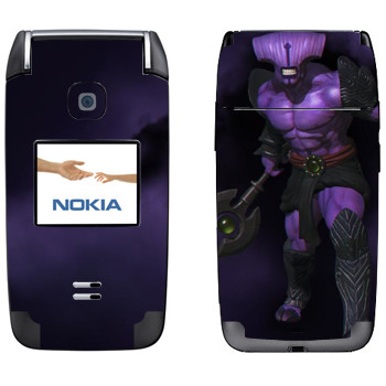   «  - Dota 2»   Nokia 6125