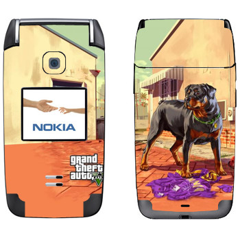   « - GTA5»   Nokia 6125