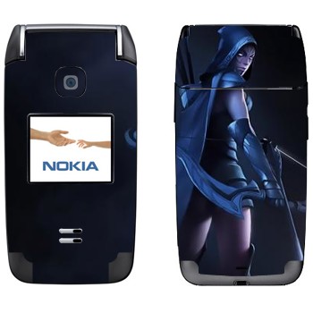   «  - Dota 2»   Nokia 6125