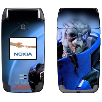 Nokia 6125