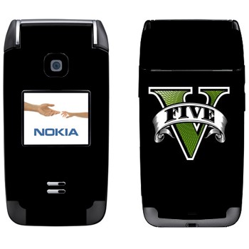   «GTA 5 »   Nokia 6125