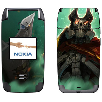   «  - Dota 2»   Nokia 6125