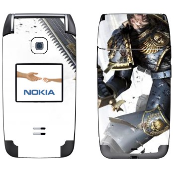 Nokia 6125