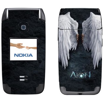   «  - Aion»   Nokia 6125