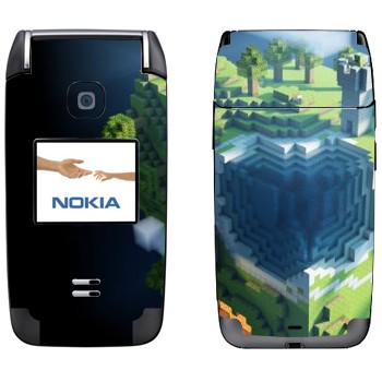 Nokia 6125