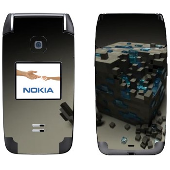 Nokia 6125