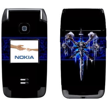   «    - Warcraft»   Nokia 6125