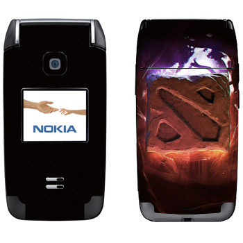   « Dota 2»   Nokia 6125