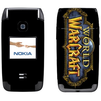   « World of Warcraft »   Nokia 6125