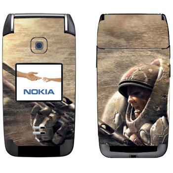 Nokia 6125