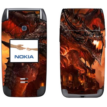   «    - World of Warcraft»   Nokia 6125