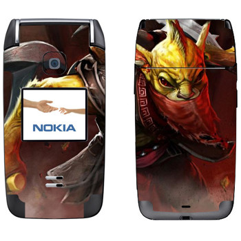   «   - Dota 2»   Nokia 6125