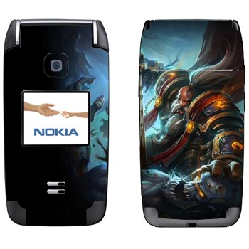   «  - World of Warcraft»   Nokia 6125