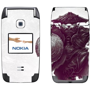   «   - World of Warcraft»   Nokia 6125