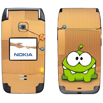   «  - On Nom»   Nokia 6125
