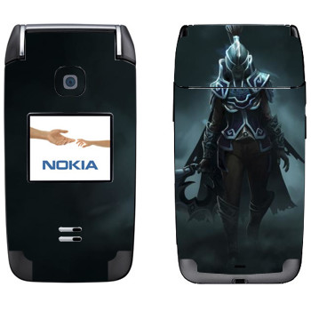   «  - Dota 2»   Nokia 6125