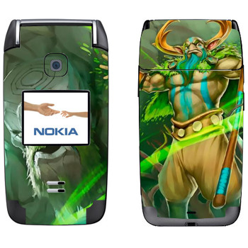   «  - Dota 2»   Nokia 6125