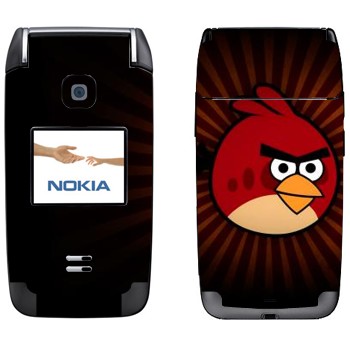   « - Angry Birds»   Nokia 6125