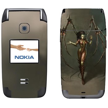 Nokia 6125