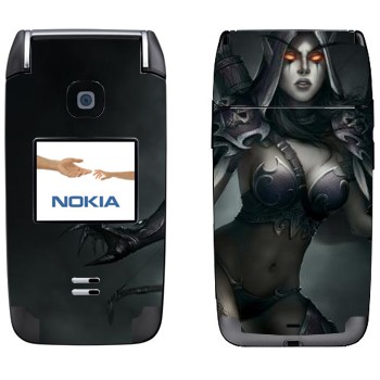   « - Dota 2»   Nokia 6125