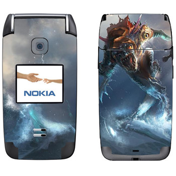   « - Dota 2»   Nokia 6125