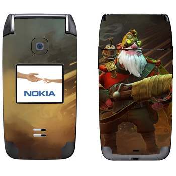   « - Dota 2»   Nokia 6125