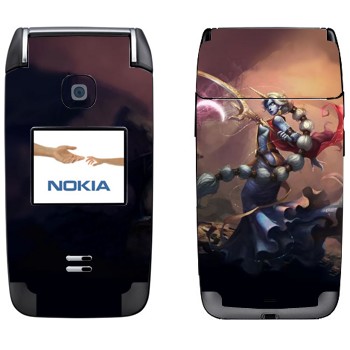   « -  »   Nokia 6125