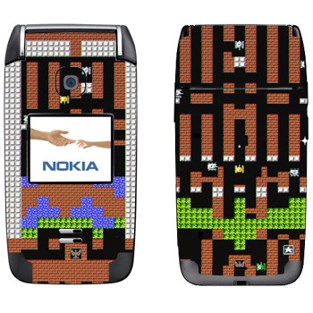   « 8-»   Nokia 6125