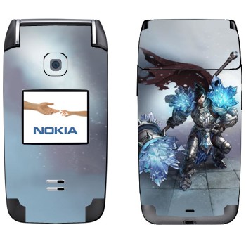   « -  »   Nokia 6125