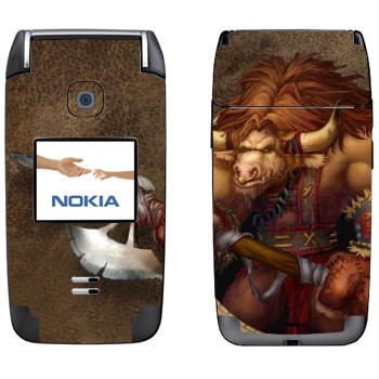   « -  - World of Warcraft»   Nokia 6125