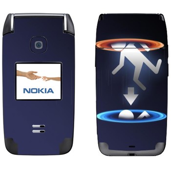   « - Portal 2»   Nokia 6125