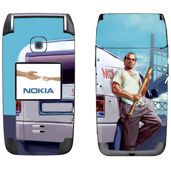 Nokia 6125