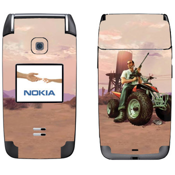 Nokia 6125