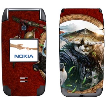 Nokia 6125