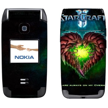   «   - StarCraft 2»   Nokia 6125