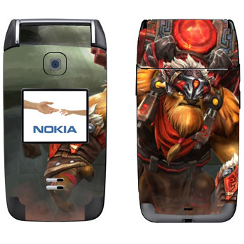   « - Dota 2»   Nokia 6125