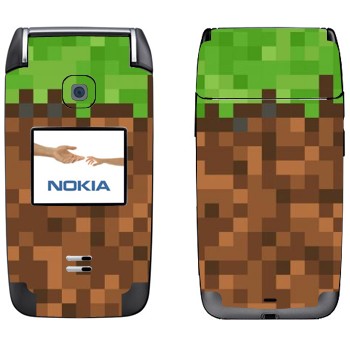 Nokia 6125