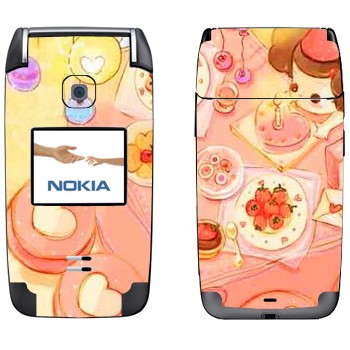   « »   Nokia 6125