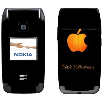   « Apple    - »   Nokia 6125