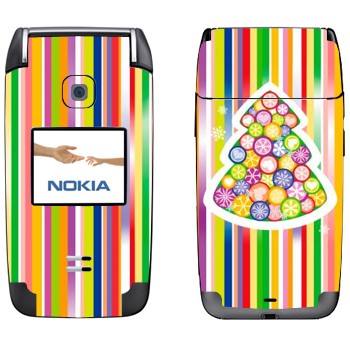 Nokia 6125