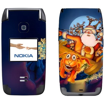   «-   »   Nokia 6125